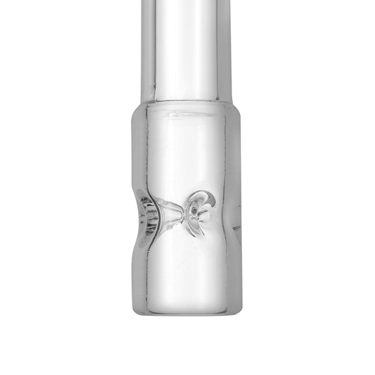The 'Aero' Short Glass Stem (70mm, Pack of 2) for Arizer Solo 3 and Air Max