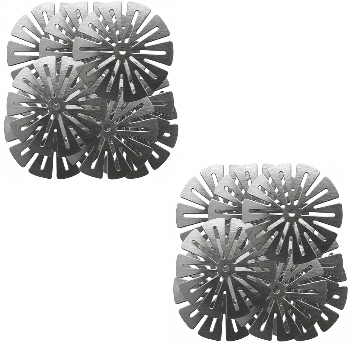 Sitka do końcówki DynaVap, sitka CCD, stal nierdzewna