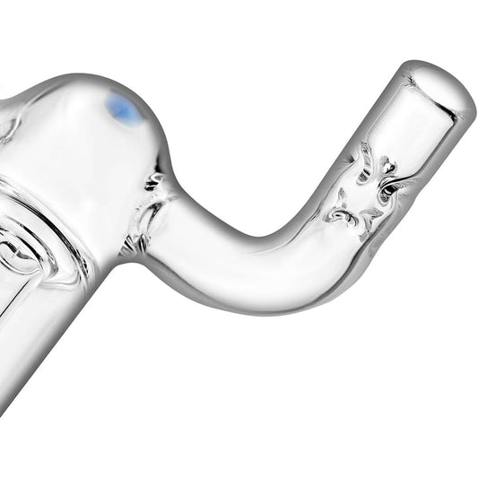 Bubbler wodny ustnik do Dynavap, chłodzenie końcówek Dynavap