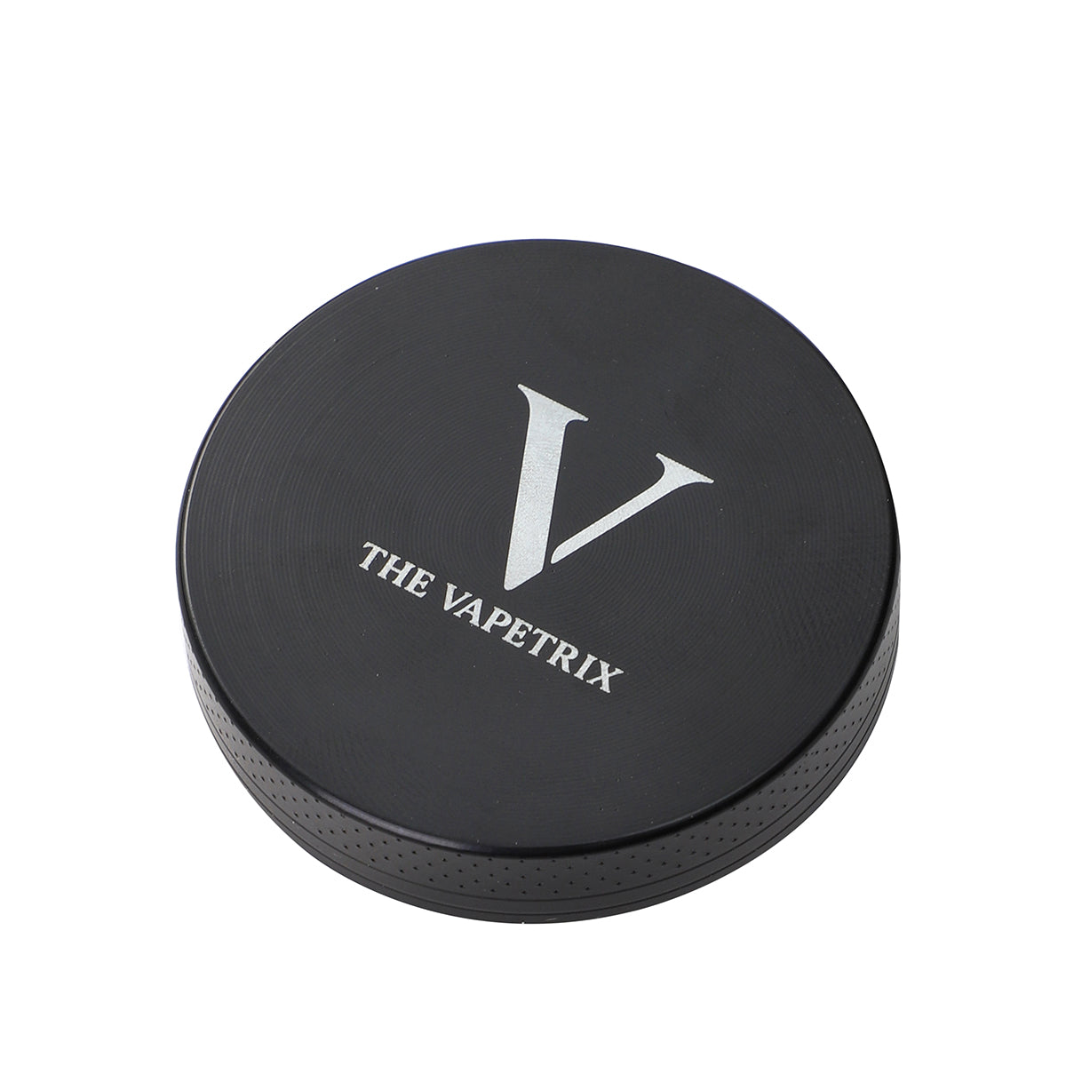 Magnetyczna pokrywka z grawerowanym logo The Vapetrix
