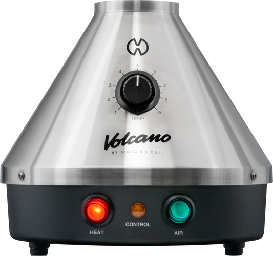 Storz & Bickel Volcano Classic Waporyzator stacjonarny