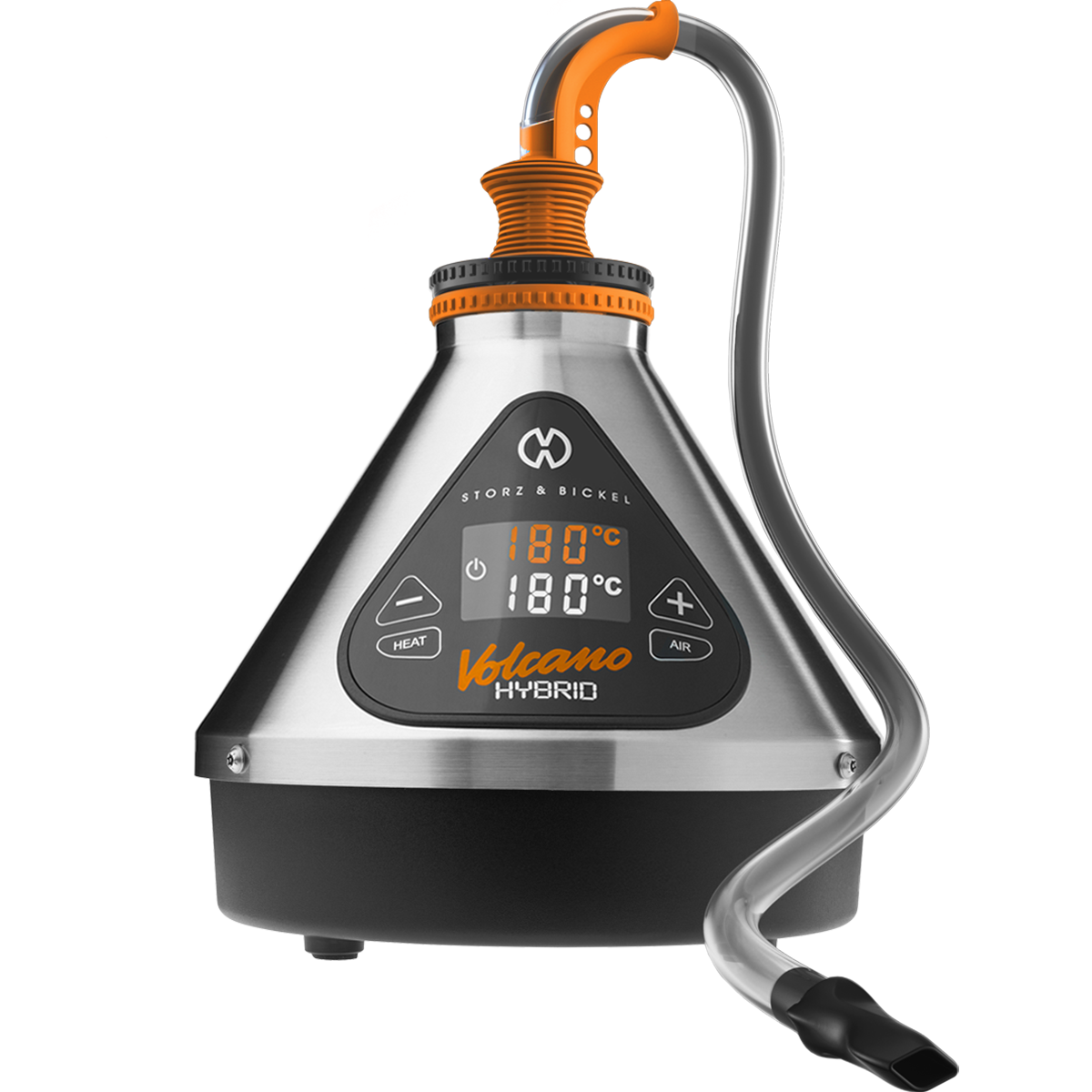 Storz & Bickel Volcano Hybrid Waporyzator stacjonarny