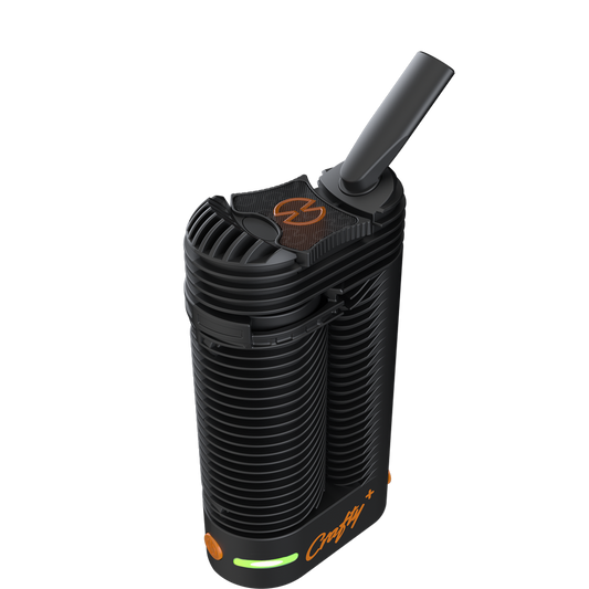 Storz & Bickel CRAFTY+ (Plus) Waporyzator