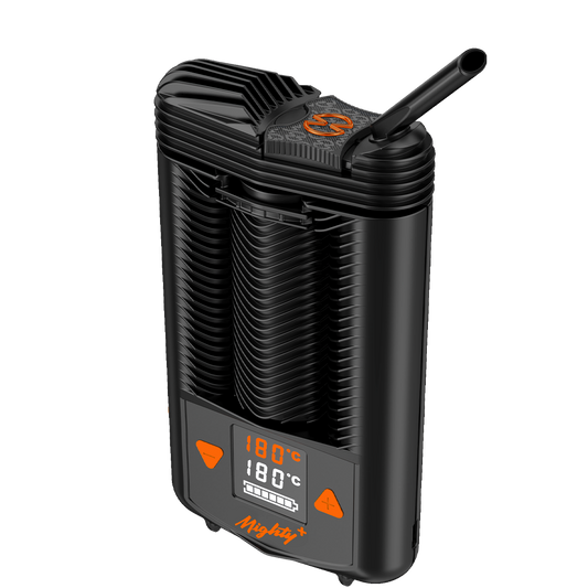 Storz & Bickel MIGHTY+ (Plus) Waporyzator