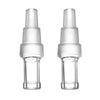 Adapter wodny WPA 10 mm, 14 mm i 18 mm do XMAX V3 Pro i XMAX V4 Pro, zestaw 2 szt.