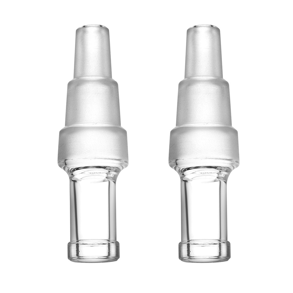 Narzędzie wodne WPA 10 mm, 14 mm i 18 mm do waporyzatorów XMAX V3 Pro i XMAX V4 Pro, Zestaw 2 szt.