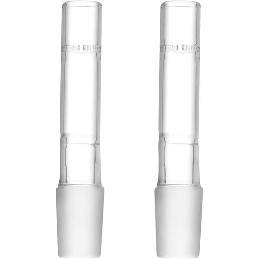 The Standard 14mm Water Pipe Adapter (WPA) for Arizer ArGo SRT