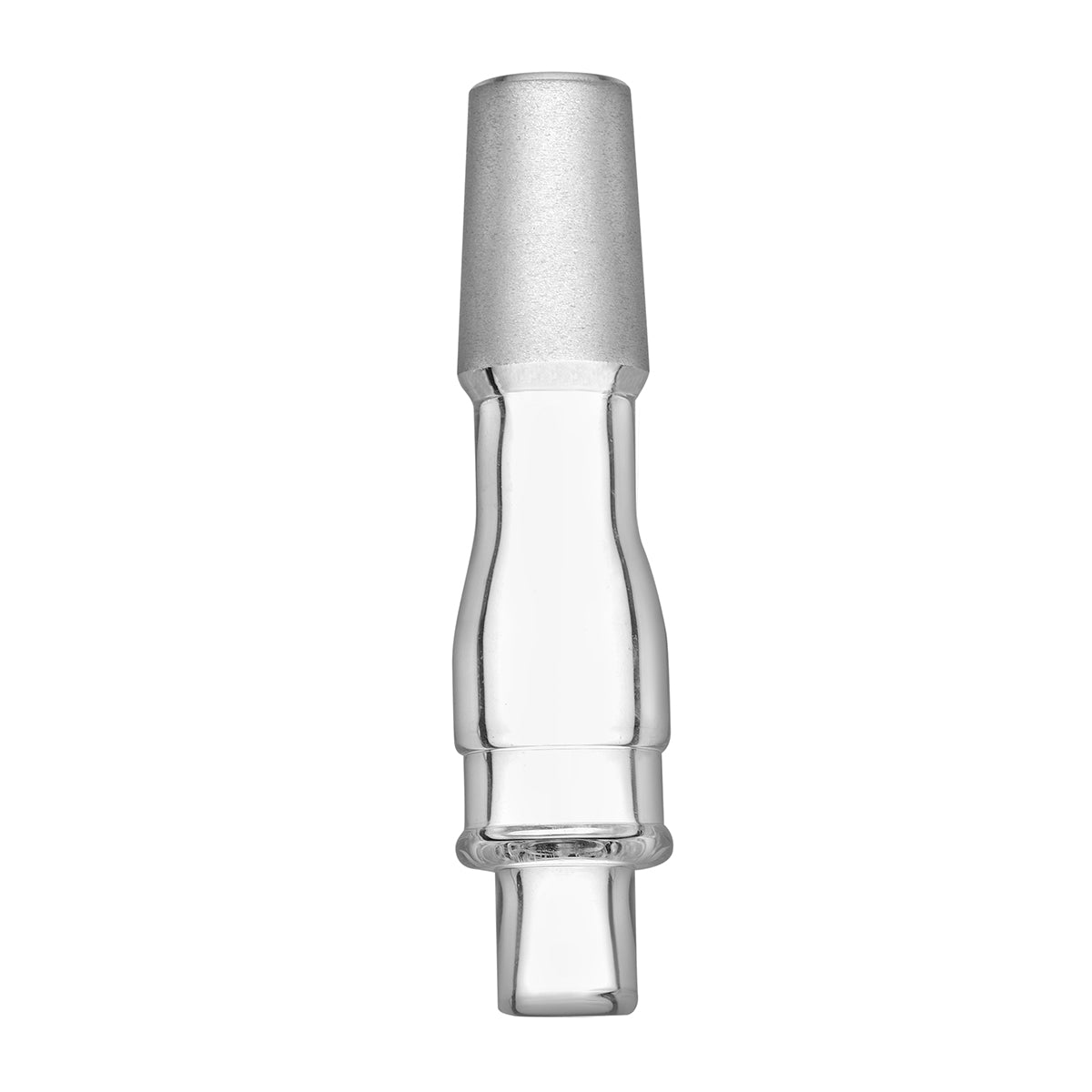 14-milimetrowy Bubbler wodny WPA do waporyzatorów Volcano Easy Valve i Hybrid, Adapter do Worek z Fajka wodna o łatwym dopasowaniu