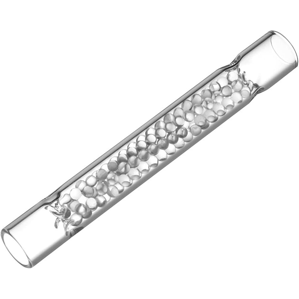 Ustnik chłodzący „Aura” z kulką terpenową (Przezroczysty) do TinyMight 1 i 2