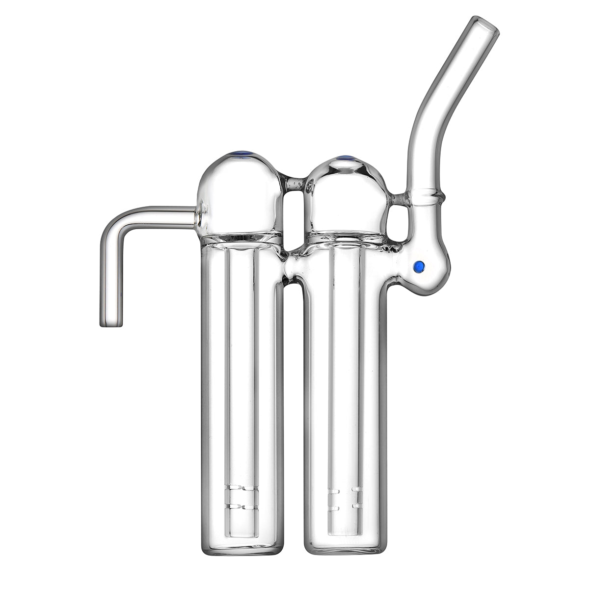 Podwójny Bubbler „Typhoon” do waporyzatora Venty