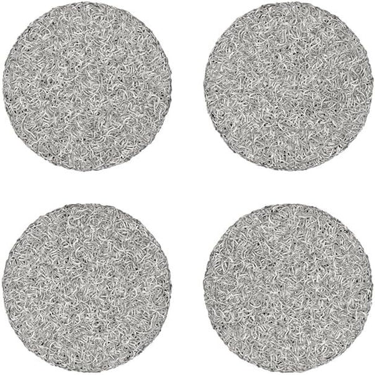 Filling Liquid Pad Set for Crafty(+), Mighty(+), and Venty Vaporizers – Spare Pads