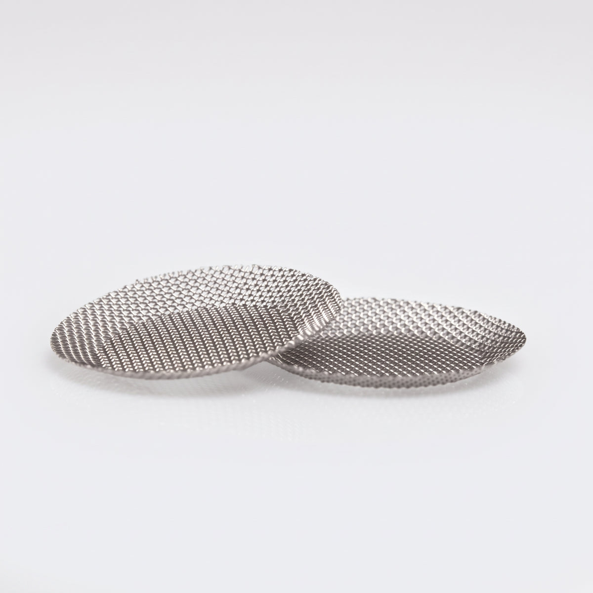 Fine Mesh Pre-Shaped Concave Screen Set for Crafty(+), Mighty(+), Venty and Veazy