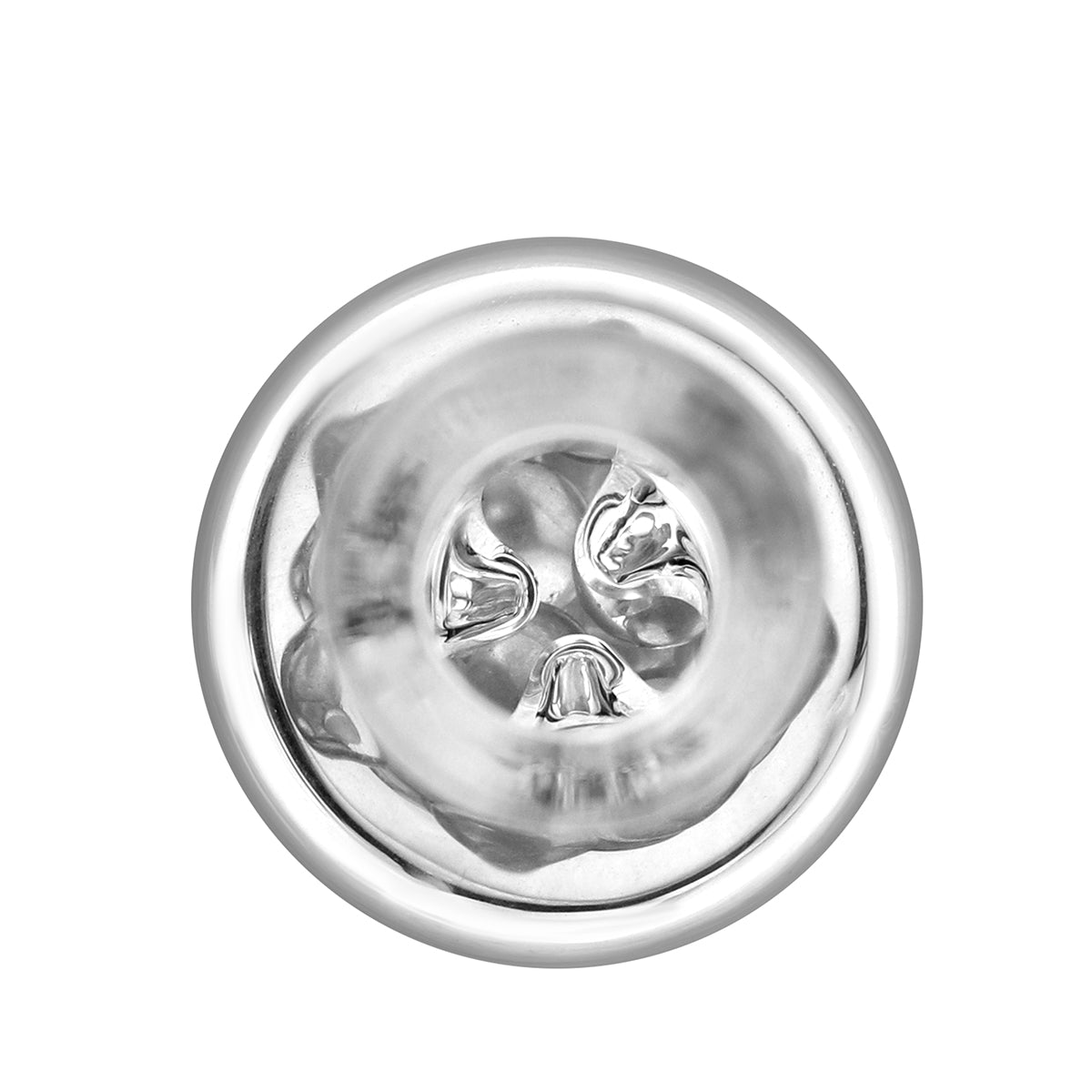 Szklany ustnik z kulkami chłodzącymi do waporyzatorów XMAX V3 Pro i XMAX V4 Pro, 130 mm