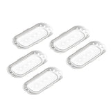 Sitka filtra komory grzewczej 3D o Wysokim przepływie powietrza do PAX 2, PAX 3, PAX 4, PAX MINI, PAX MINI 2, PAX Plus