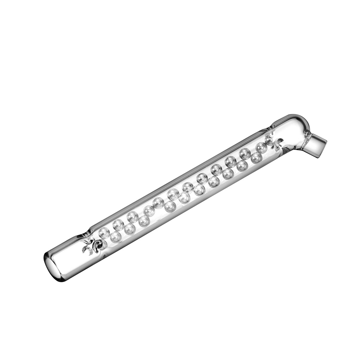 Szklany ustnik „Long-Draw” do serii Mighty i Crafty