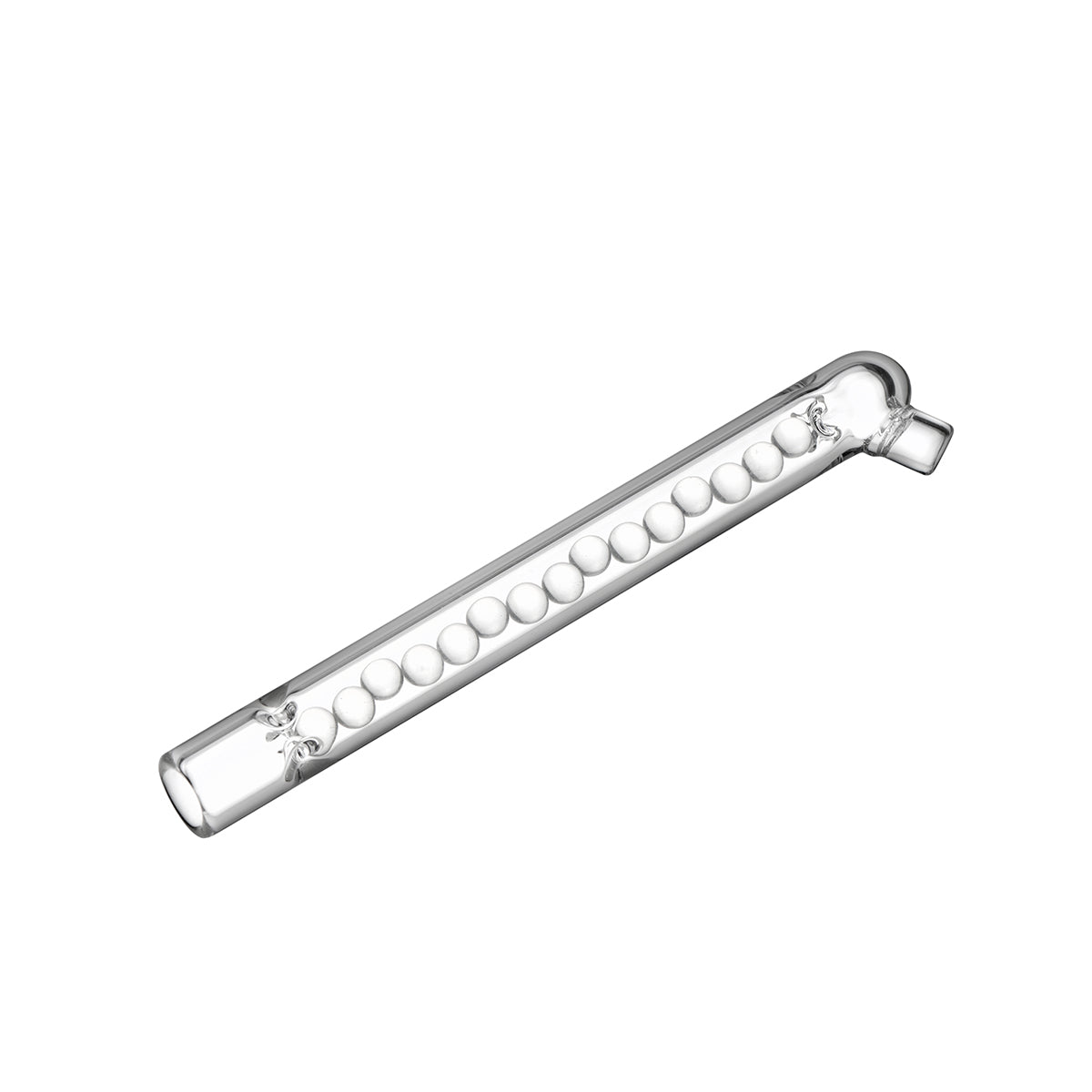 Szklany ustnik „Long-Draw” do serii Mighty i Crafty