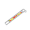 Szklany ustnik „Long-Draw” do serii Mighty i Crafty