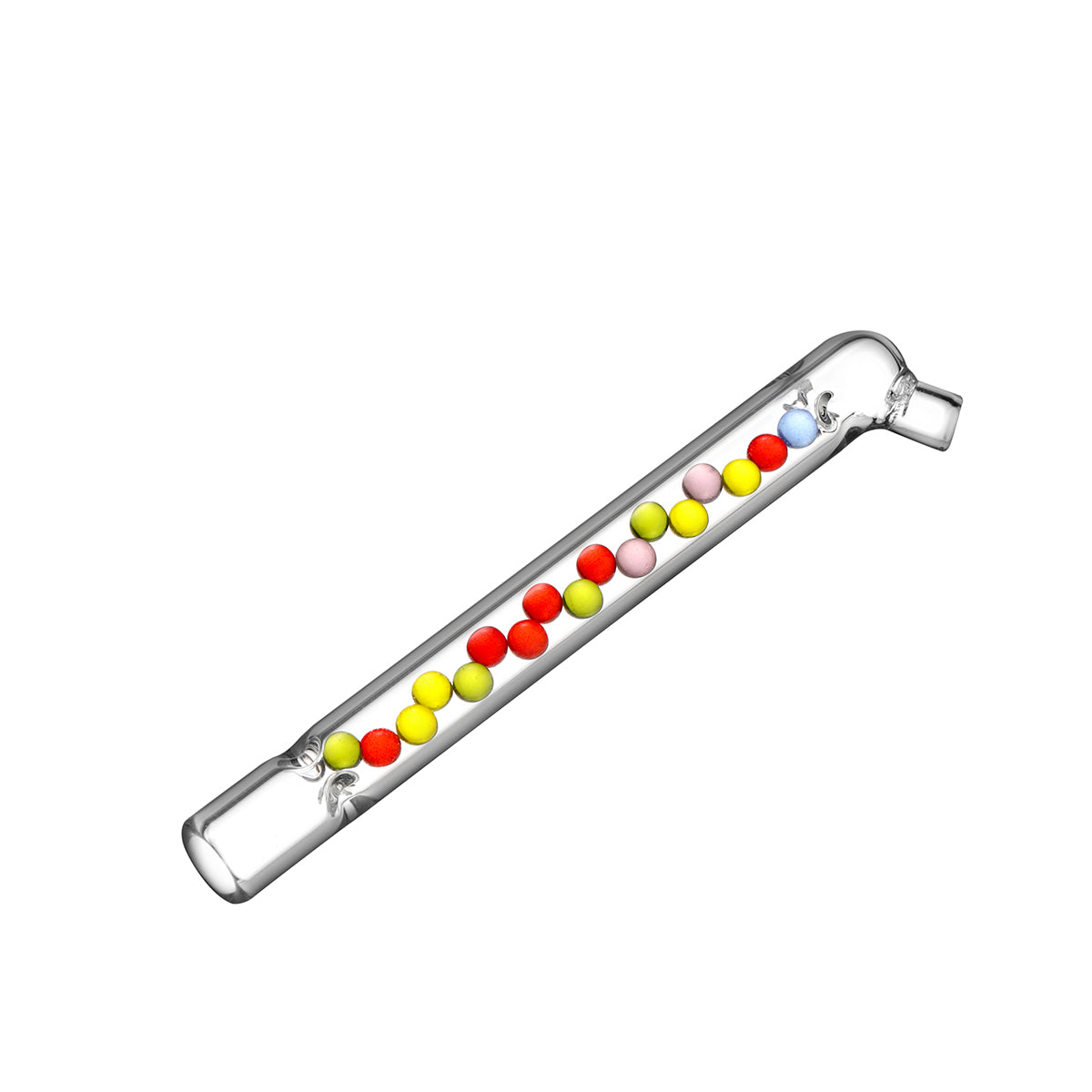 Szklany ustnik „Long-Draw” do serii Mighty i Crafty