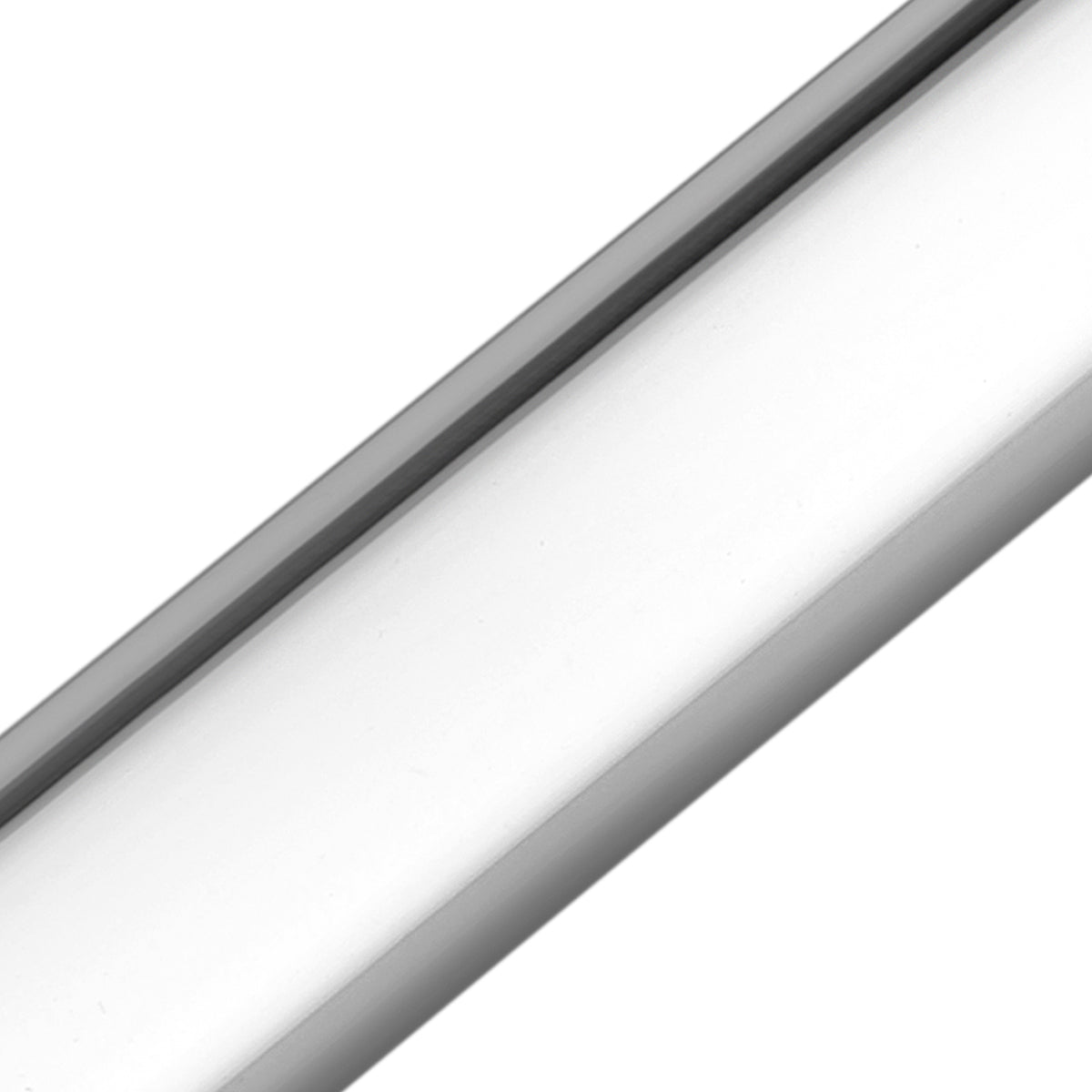 Long Straight Glass Stem for XMAX V3 Pro and XMAX V4 Pro Vaporizers, 110mm, Pack of 2