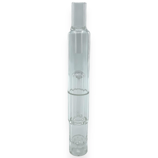 The MINI Water Bubbler for Arizer Solo 3 and Air Max