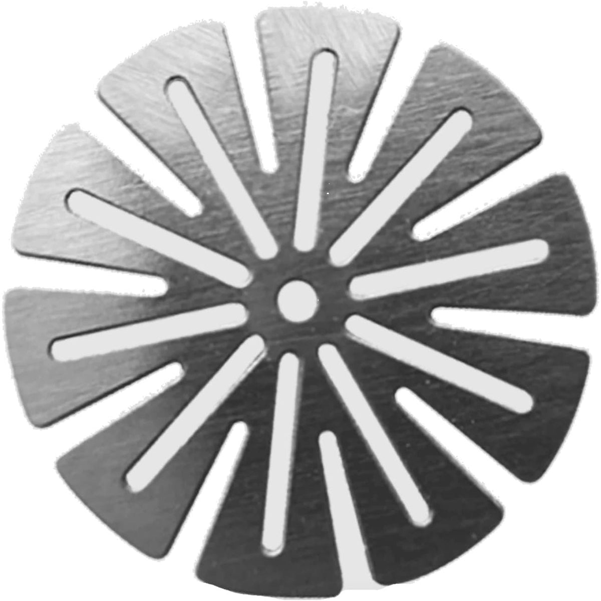 Sitka do końcówki DynaVap, sitka CCD, stal nierdzewna