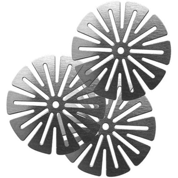Sitka do końcówki DynaVap, sitka CCD, stal nierdzewna