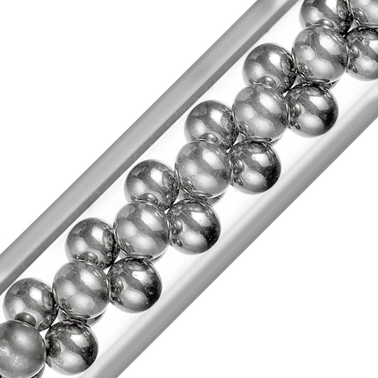Slim Cooling Stem for POTV LOBO and POTV ONE - Stainless Steel Metal Cooling Beads Accessory, Pack of 2
