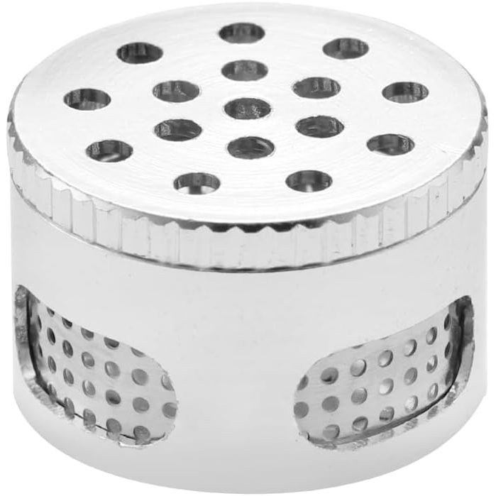 The 'Armour' Screw-Lid Dosing Capsules for Storz & Bickel's Venty, Crafty, Mighty