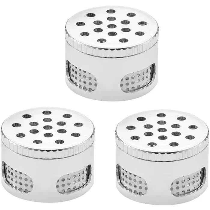 The 'Armour' Screw-Lid Dosing Capsules for Storz & Bickel's Venty, Crafty, Mighty