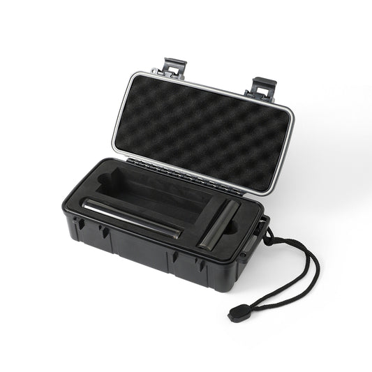 The 'Tactical' Rugged Carry Case for Arizer Solo 3