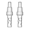 Adapter wodny do POTV LOBO i POTV ONE, uniwersalny adapter 10/14/18 mm do bubblerów wodnych i nasadek