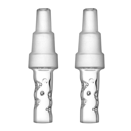 WPA for POTV LOBO and POTV ONE, 10mm 14mm 18mm All In One WPA for Water Bubblers and Attachments