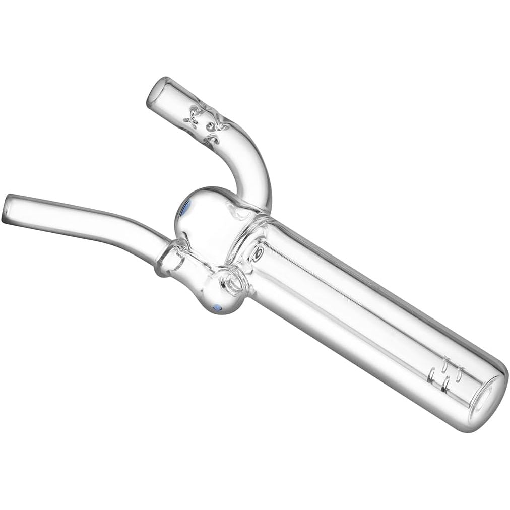 Bubbler wodny ustnik do Dynavap, chłodzenie końcówek Dynavap