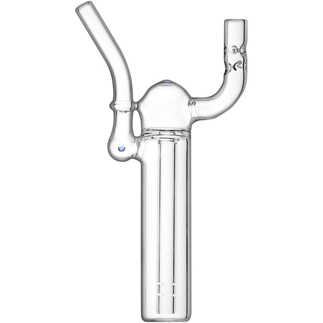 Bubbler wodny ustnik do Dynavap, chłodzenie końcówek Dynavap