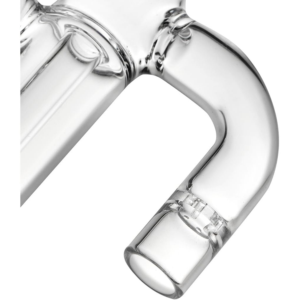 Boczny bubbler „Cascade” (z wbudowanym sitkiem) do TinyMight 1 i 2