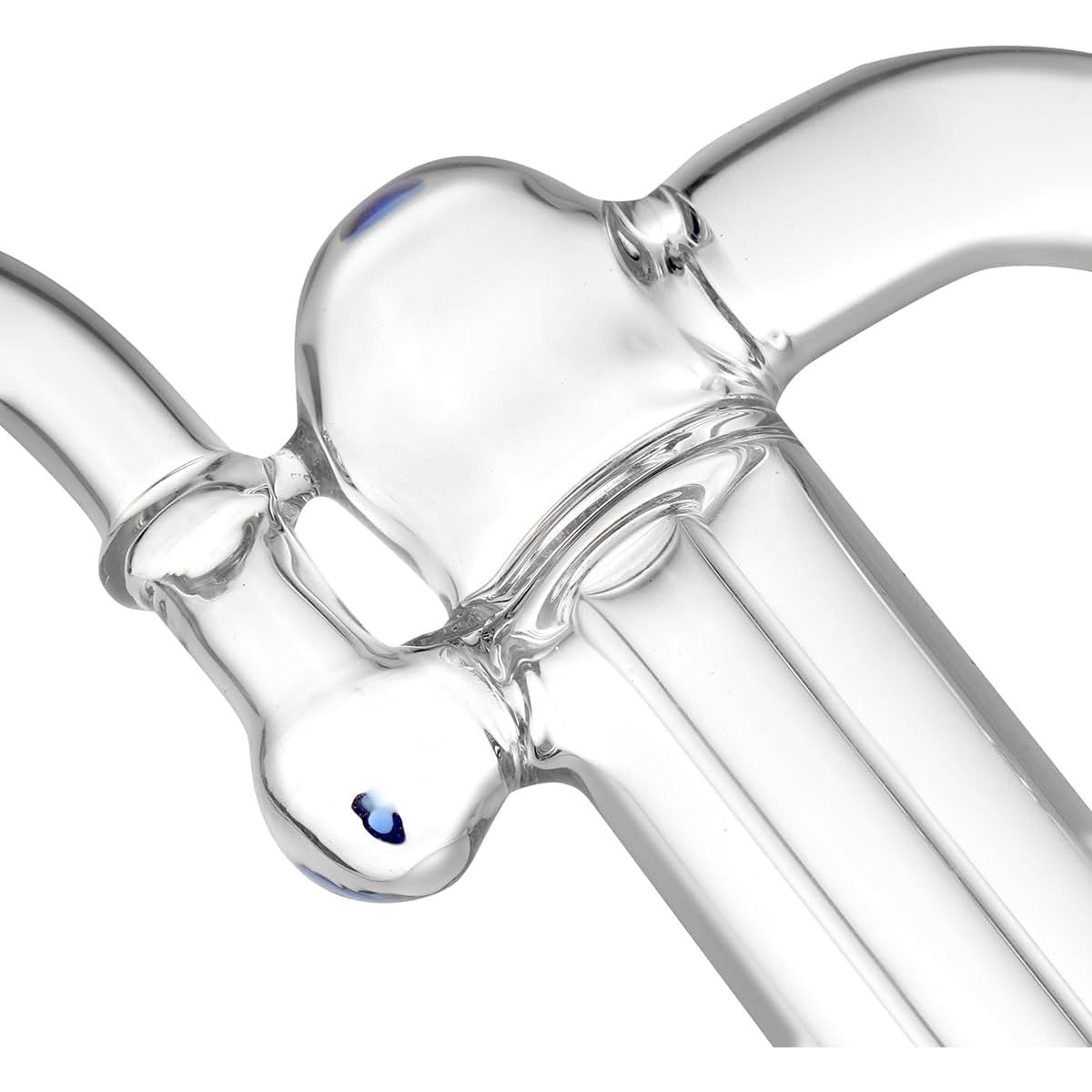 Bubbler boczny „Cascade” (z wbudowanym Sitkiem) do TinyMight 1 i 2
