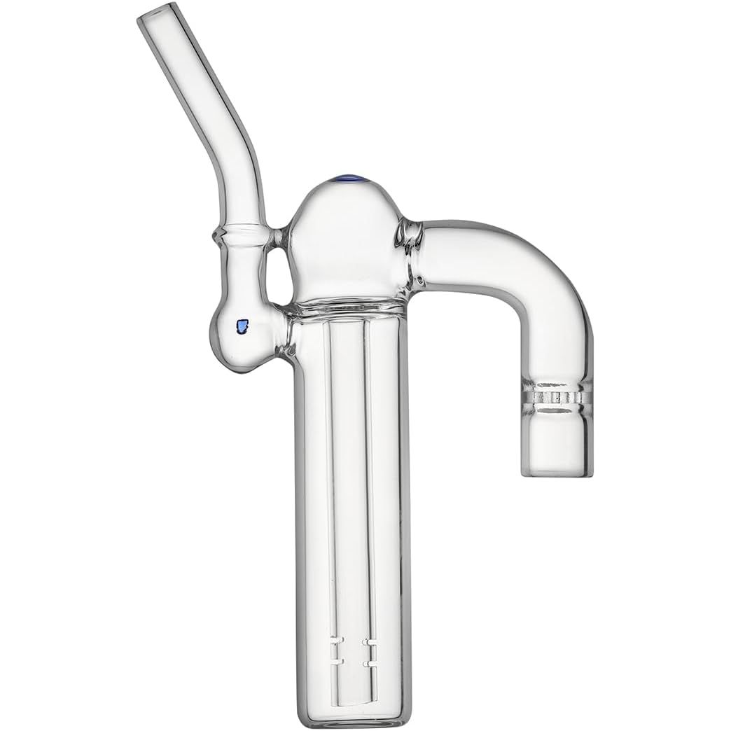 Boczny Bubbler „Cascade” (z wbudowanym Sitkiem) do TinyMight 1 i 2