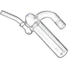 Bubbler boczny „Cascade” (Wbudowane sitko) do TinyMight 1 i 2