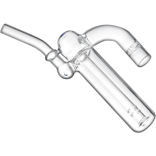 The 'Cascade' Side Bubbler (Built-In Screen) for TinyMight 1 & 2