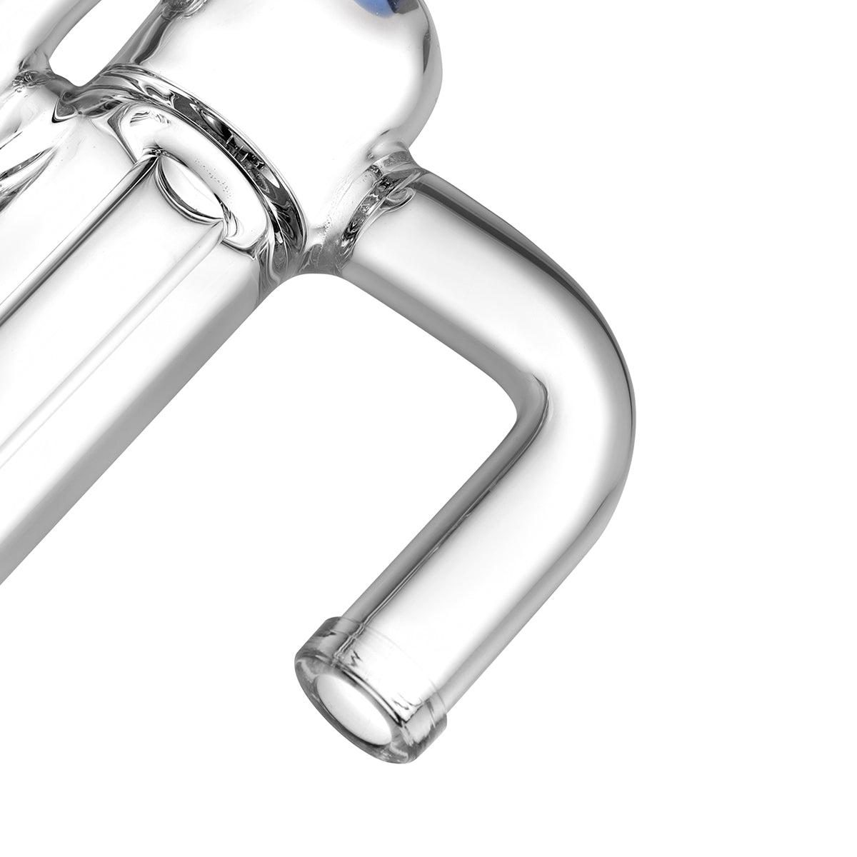 Bubbler wodny do waporyzatorów XMAX V3 Pro i XMAX V4 Pro, 130 mm