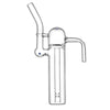 Bubbler wodny do LimeLight Frolic (bez potrzeby stosowania adaptera wodnego, bezpośrednie podłączenie typu Plug’n’Play), akcesorium Bubbler