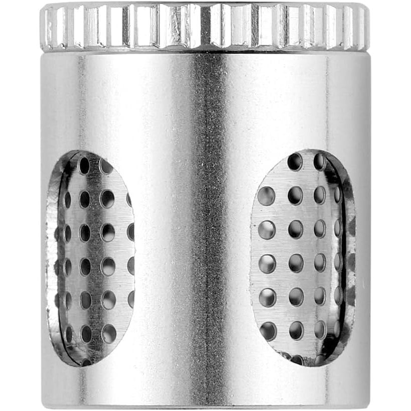 XL Fit Micro Dosing Capsules (Pack of 5) for Arizer Solo 3 and Air Max