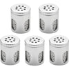 XL Fit Micro Dosing Capsules (Pack of 5) for Arizer Solo 3 and Air Max