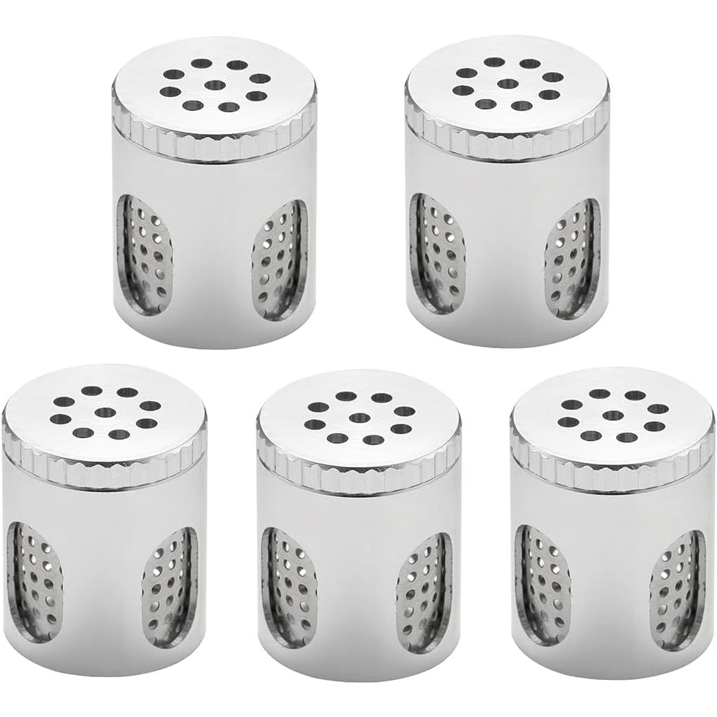 XL Fit Micro Dosing Capsules (Pack of 5) for Arizer Solo 3 and Air Max