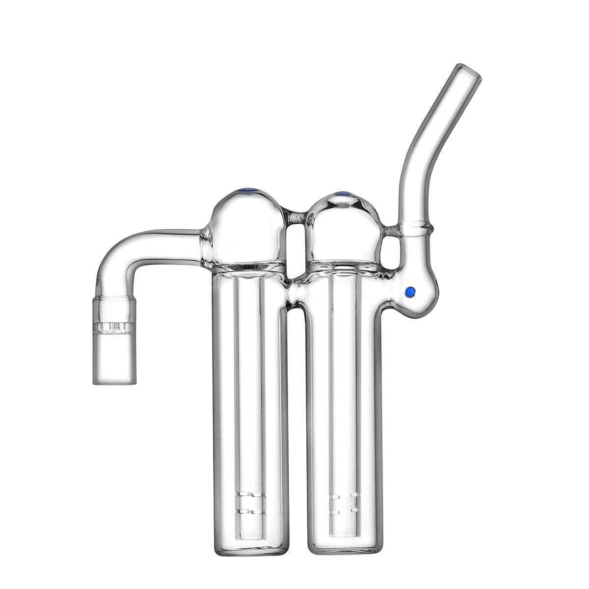 XL Bubbler „Typhoon” z podwójną lufą do Arizer Solo 3 i Air Max